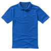 Calgary Poloshirt ELEVATE - blue