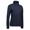 Identity Funktionelle Softshell Damenjacke - navy