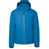 Identity Winter Softshell Jacke - blau