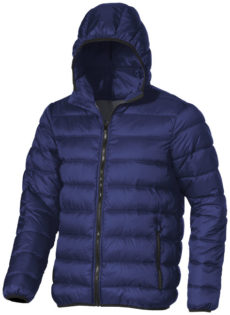 Elevate Norquay Thermo Jacke - navy