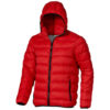 Elevate Norquay Thermo Jacke - rot