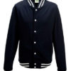 College Jacket Just Hoods - navy