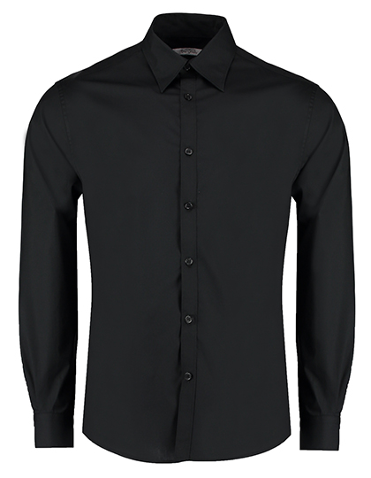 Mens Bar Shirt Long Sleeve Bargear