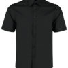 Mens Bar Shirt Short Sleeve Bargear