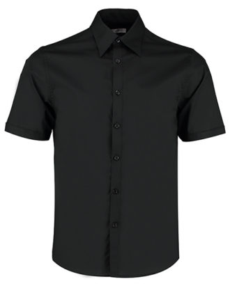 Mens Bar Shirt Short Sleeve Bargear