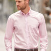 Mens Long Sleeve Ultimate Non-Iron Shirt