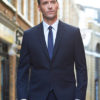 One Collection Jupiter Jacket Brook Taverner