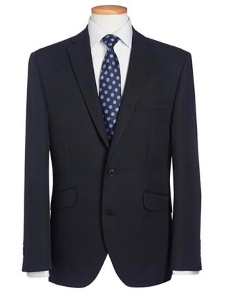 One Collection Jupiter Jacket Brook Taverner - navy