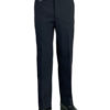 One Collection Mars Trouser Brook Taverner - black