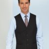 One Collection Mercury Waistcoat Brook Taverner