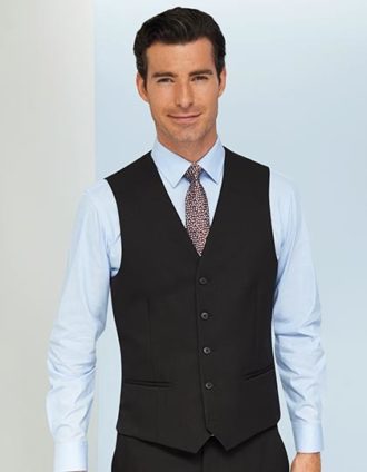 One Collection Mercury Waistcoat Brook Taverner