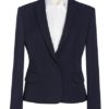 One Collection Saturn Jacket Brook Taverner - navy