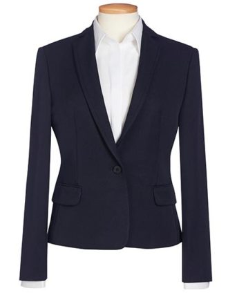 One Collection Saturn Jacket Brook Taverner - navy