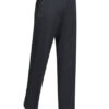 One Collection Venus Trouser Brook Taverner - black