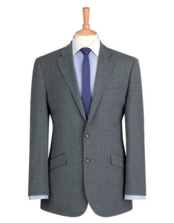 Sophisticated Collection Avalino Jacket Brook Taverner - light grey