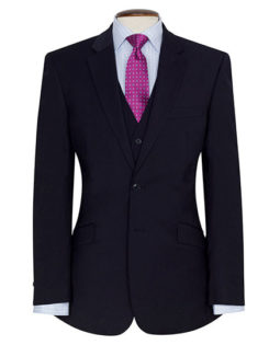 Sophisticated Collection Avalino Jacket Brook Taverner - navy