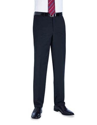 Sophisticated Collection Avalino Trouser Brook Taverner - black