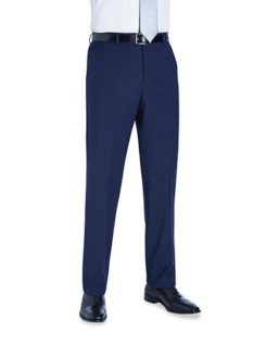 Sophisticated Collection Avalino Trouser Brook Taverner - midblue