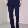 Sophisticated Collection Avalino Trouser Brook Taverner - navy