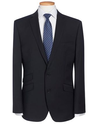 Sophisticated Collection Cassino Jacket Brook Taverner - black