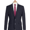 Sophisticated Collection Cassino Jacket Brook Taverner - charcoal