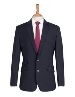 Sophisticated Collection Cassino Jacket Brook Taverner - charcoal