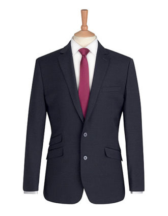 Sophisticated Collection Cassino Jacket Brook Taverner - charcoal