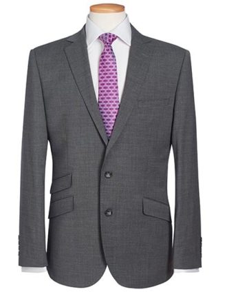 Sophisticated Collection Cassino Jacket Brook Taverner - light grey