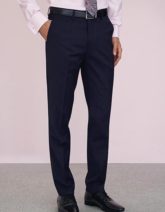 Sophisticated Collection Cassino Trouser Brook Taverner