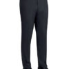 Sophisticated Collection Cassino Trouser Brook Taverner - charcoal