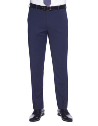 Sophisticated Collection Cassino Trouser Brook Taverner - midblue