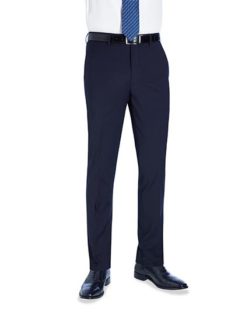 Sophisticated Collection Cassino Trouser Brook Taverner - navy