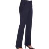 Sophisticated Collection Genoa Trouser Brook Taverner - navy