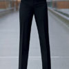 Sophisticated Collection Miranda Trouser Brook Taverner - black