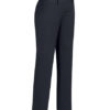 Sophisticated Collection Miranda Trouser Brook Taverner - charcoal