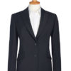 Sophisticated Collection Novara Jacket Brook Taverner - black