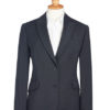 Sophisticated Collection Novara Jacket Brook Taverner - charcoal