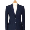 Sophisticated Collection Novara Jacket Brook Taverner - navy