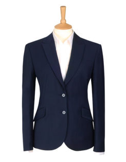 Sophisticated Collection Novara Jacket Brook Taverner - navy