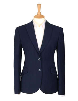 Sophisticated Collection Novara Jacket Brook Taverner - navy