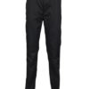 Ladies Chino Trousers Henbury - black