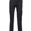 Ladies Chino Trousers Henbury - navy