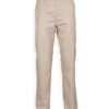 Ladies Chino Trousers Henbury - stone