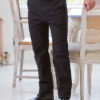 Mens Chino Trousers Henbury - navy