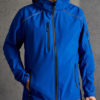 Mens Softshell Jacket Promodoro - royal