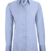 Greiff Bluse Langarm - bleu