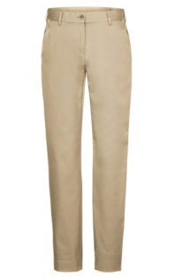 Greiff Damen Chino - beige