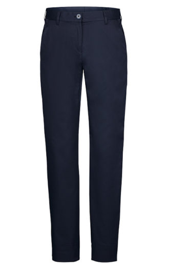 Greiff Damen Chino - marine