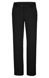 Greiff Herren Chino - schwarz