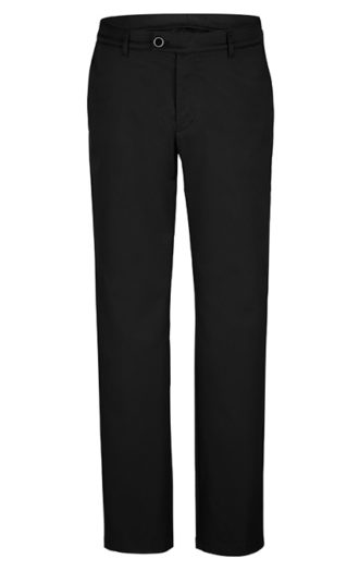 Greiff Herren Chino - schwarz